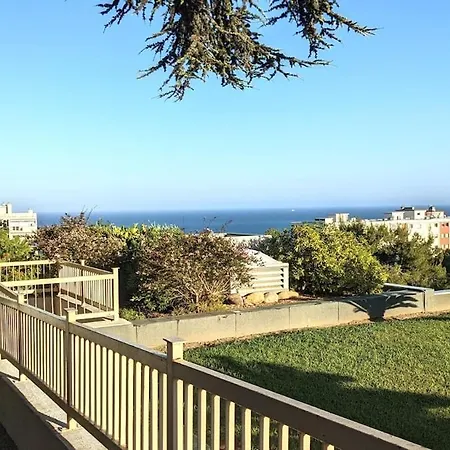 公寓 With Terrace, Swimming Pool And Tennis