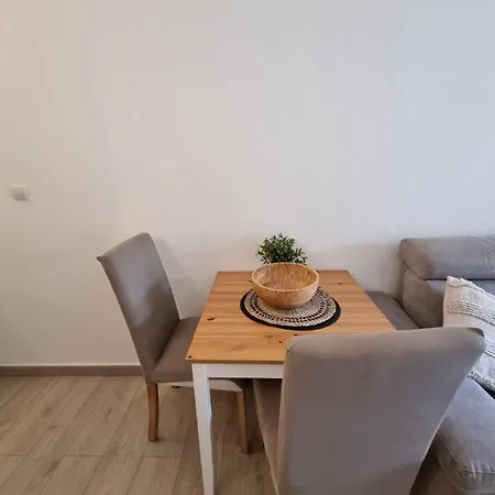 公寓 With Terrace, Swimming Pool And Tennis 尼斯